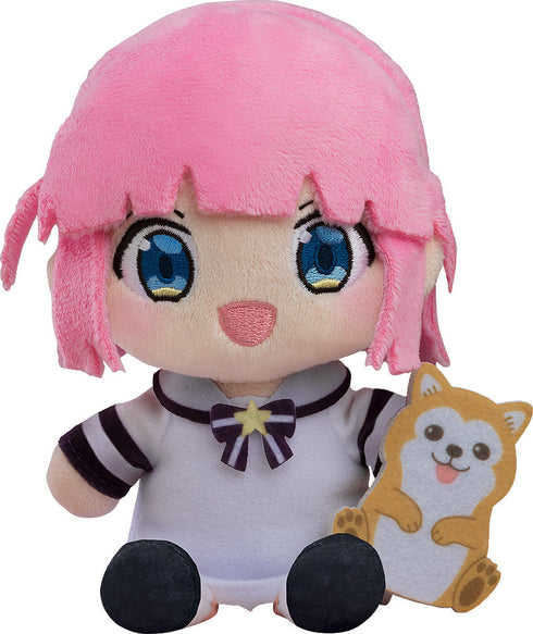 『ぼっち・ざ・ろっく!』てのりぬい 後藤ふたり ジミヘンおでかけケース付き